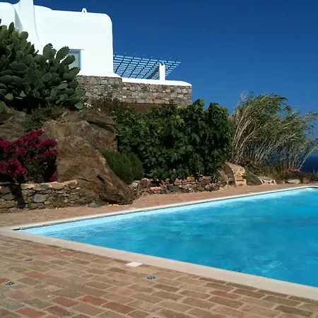 Villa Zaloo