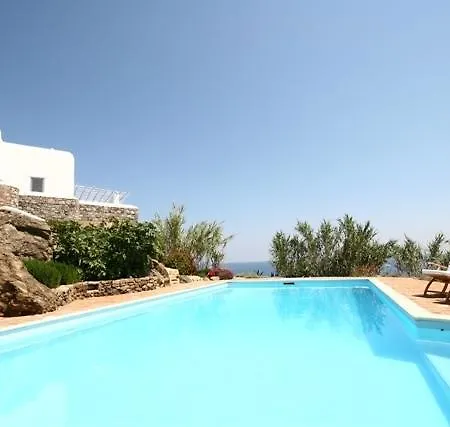 Zaloo Villa
