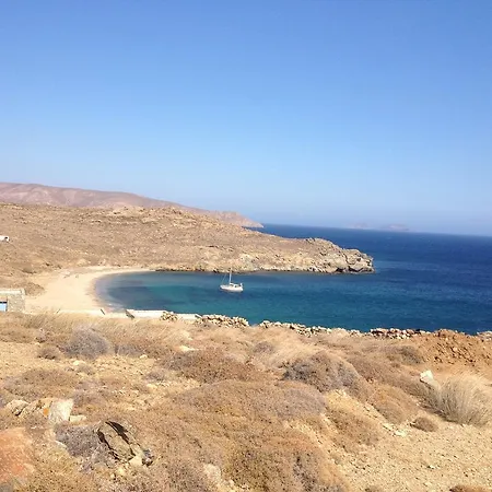 Villa Zaloo Kalafati